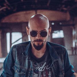 Imagem de Gus Delazari
