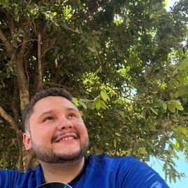 Imagem de Caio Machado