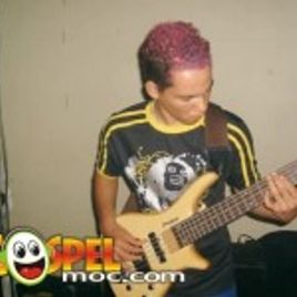 Imagem de Weberth