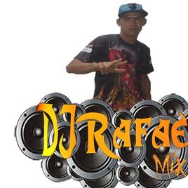 Imagem de dj rafael mix