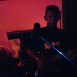 Imagem de tony guitar