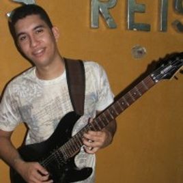 Imagem de JUNIOR SENA