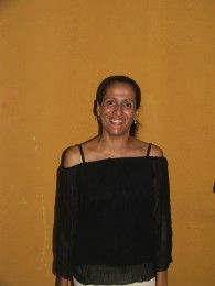 Imagem de SILVIA FERNANDA