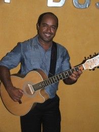 Imagem de GLAYBSON RUBENS