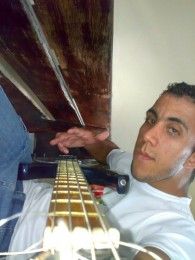 Imagem de DIOGO MELLO