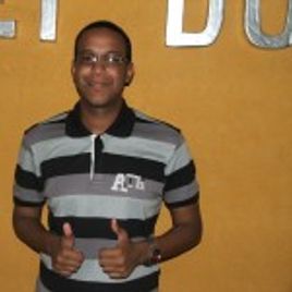 Imagem de AUGUSTO RIBEIRO - LIDER