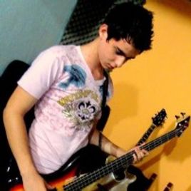 Imagem de Paulo