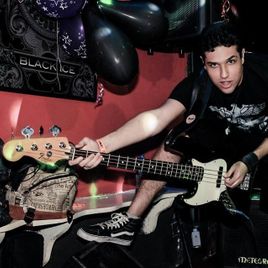 Imagem de Matheus Medeiros Titton