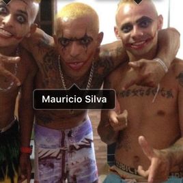 Imagem de mc mauzika 