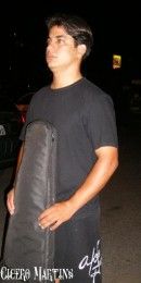 Imagem de Cícero Martins