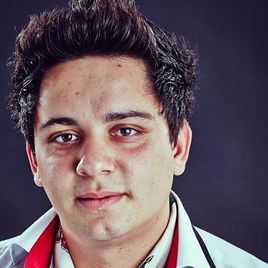 Imagem de Alan de Oliveira