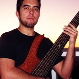 Imagem de Felipe Castro