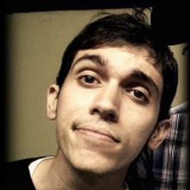 Imagem de Philype Calazans (GUITARRA E VOZ)