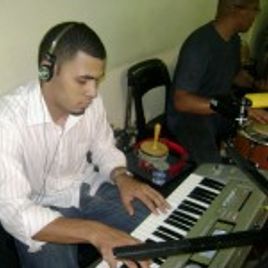 Imagem de Kalebe Pires