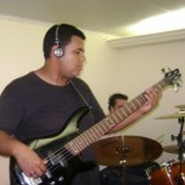 Imagem de Paulinho Sentimento