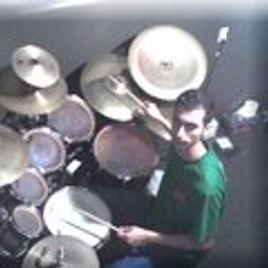 Imagem de Diego Drums