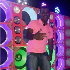 Imagem de DANILO BLACK BAMBA