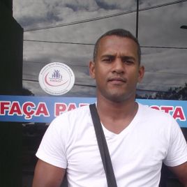 Imagem de Anderson Barbosa