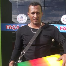 Imagem de Admilson Barbosa