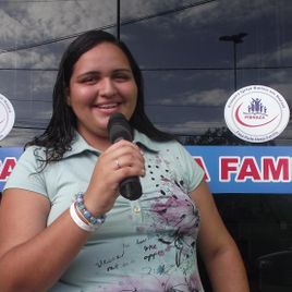 Imagem de Andreza DIas