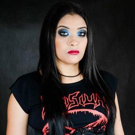Imagem de Débora Nunes