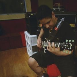 Imagem de Bruno França