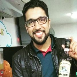 Imagem de Tito Leandro