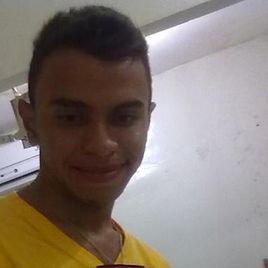 Imagem de Herinaldo Leite