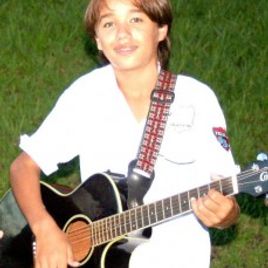 Imagem de Hiago