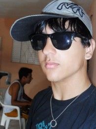 Imagem de Allan Jhonnys