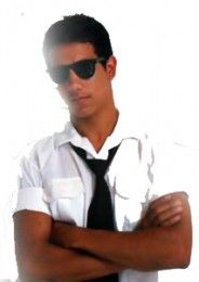 Imagem de Jonatan Jhonnys