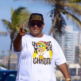 Imagem de Vagner Sebastião