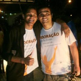 Imagem de Ismael Rones