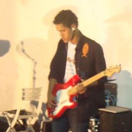 Imagem de Marcelinho Anderson