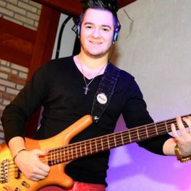 Imagem de Felipe Texeira