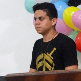 Imagem de Luiz Augusto