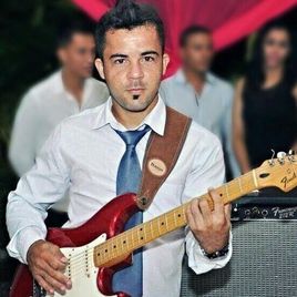 Imagem de Jamerson cunha