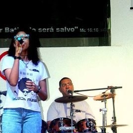Imagem de Jéssica Santos