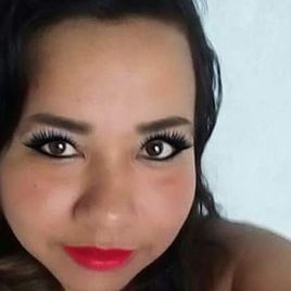 Imagem de ELYZA RIBEIRO