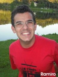 Imagem de Ramiro Rombaldi