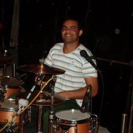 Imagem de Nenem Batera