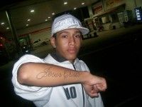 Imagem de Dú rap mc