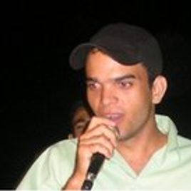 Imagem de Lucio Mendes