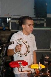 Imagem de Moacyr Vibration