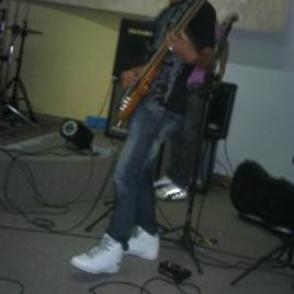Imagem de Randerson Bass