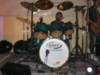 Imagem de Bruno Batera Soul