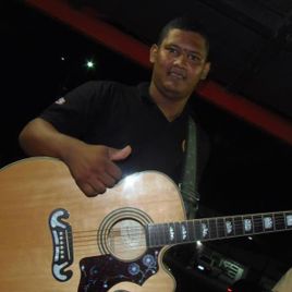 Imagem de Raymison Ramos