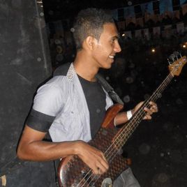 Imagem de Gessivan Bass