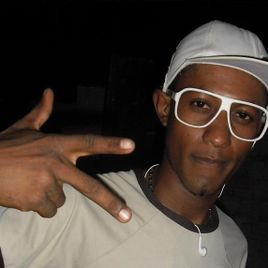 Imagem de Neto Kebradeira