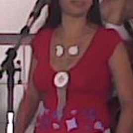Imagem de Carla Moreno